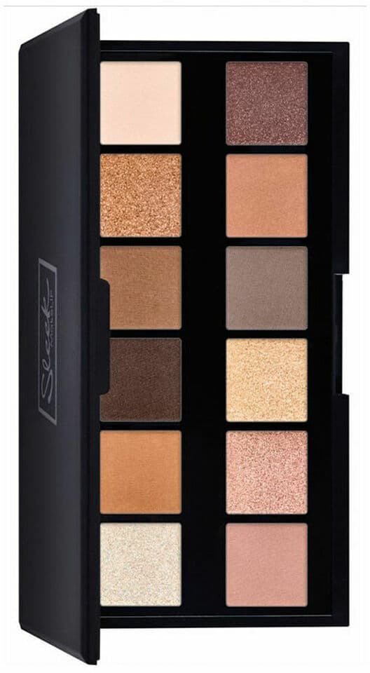 Eye Shadow Palette Sleek i-Divine Level Up