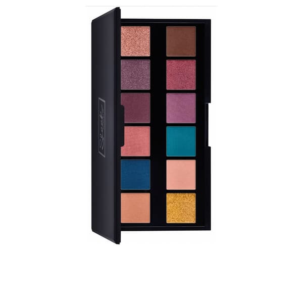 SLEEK i-DIVINE eyeshadow palette #high flyer