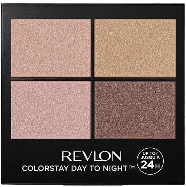 Revlon Mass Market Colorstay 16-Hour Eye Shadow #505-Decadent