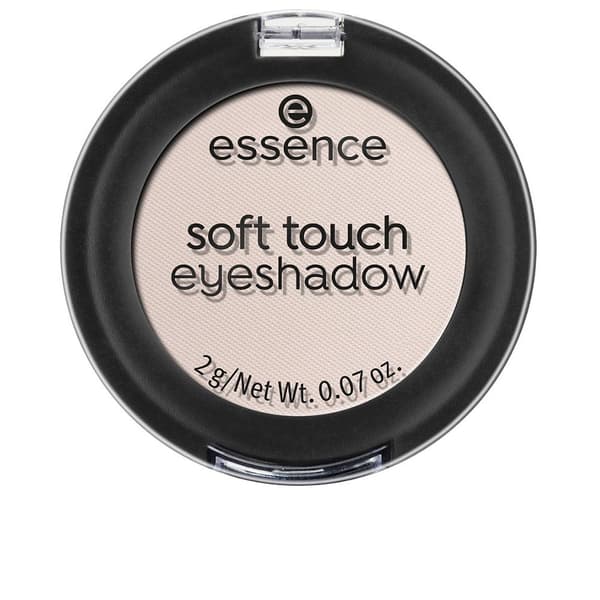 ESSENCE Eyeshadow SOFT TOUCH #01 2 g
