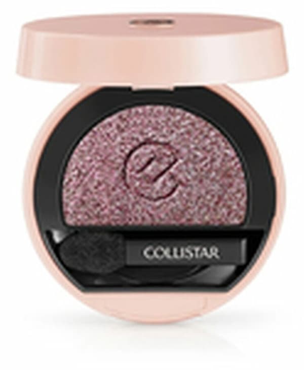 Eyeshadow Collistar Impeccable 310-burgundy frost (2 g)