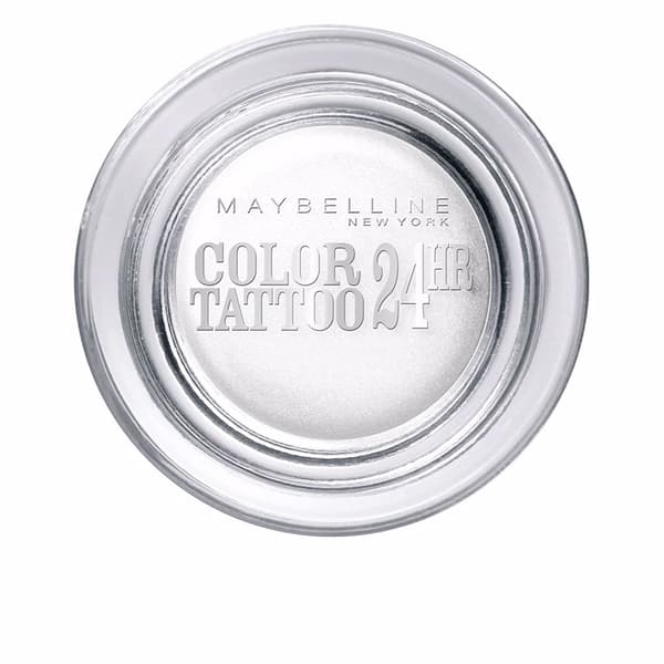 MAYBELLINE COLOR TATTOO 24hr gel eyeshadow #045