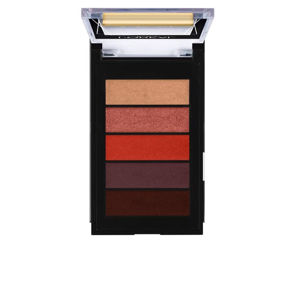L'ORÉAL PARIS LA PETITE PALETTE mini palette #01