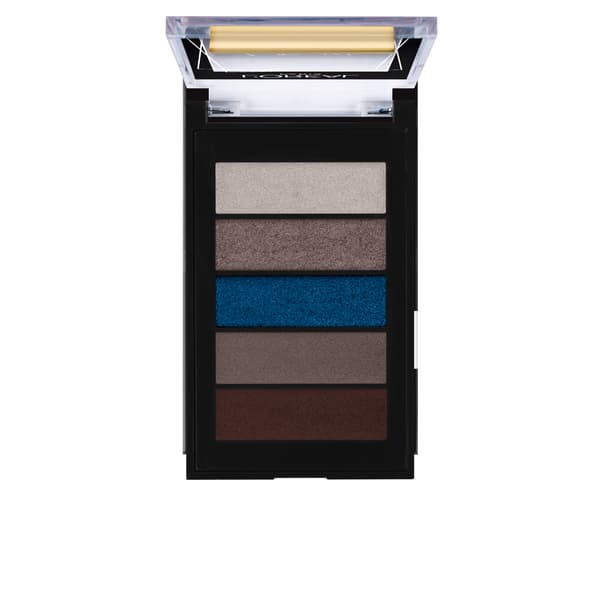 L'ORÉAL PARIS LA PETITE PALETTE mini palette #04