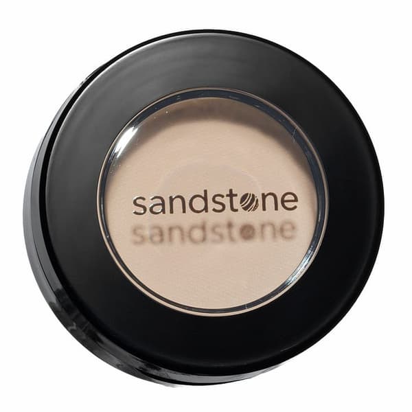 SandStone Øyenskygge 262 Hvitaktig
