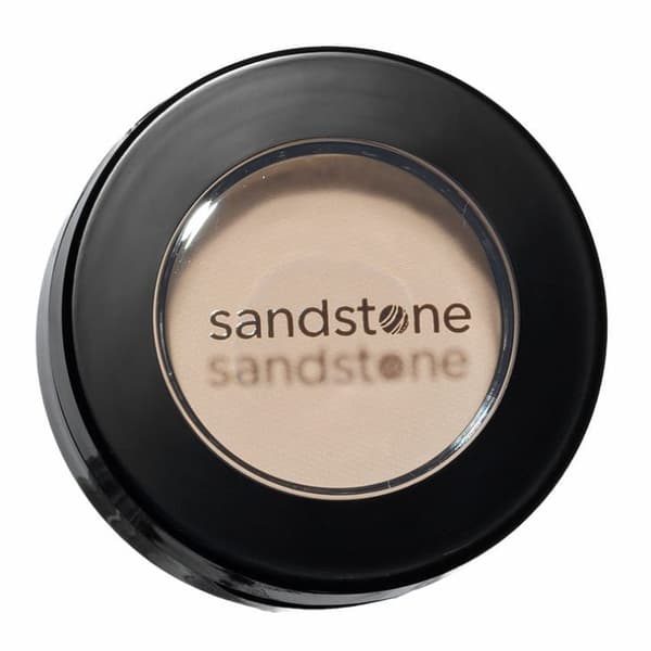 SandStone Øyenskygge 262 Hvitaktig