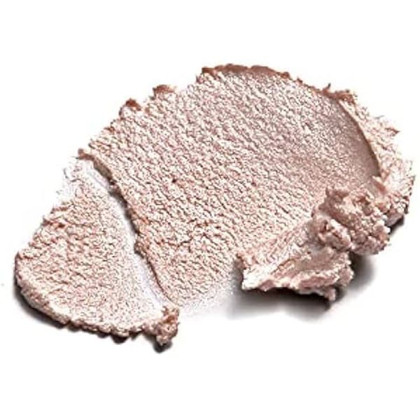 Ögonskugga - ARTDECO - Modell 10 - Pearly beige - Vegan - Hållbar för känsliga ögon