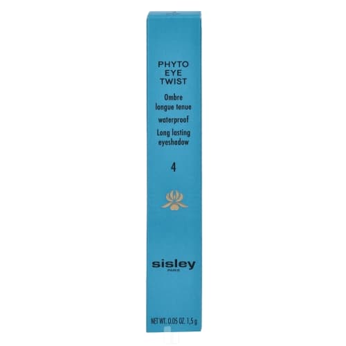 Sisley Phyto Eye Twist Waterproof Long-Lasting Eyeshadow 1.5 gram Dam