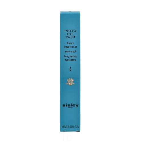 Sisley Phyto Eye Twist Waterproof Long-Lasting Eyeshadow 1.5 gram Dam