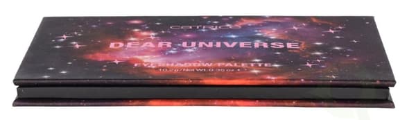Catrice Dear universe Eyeshadow Palette Limited Edition 10.2 g