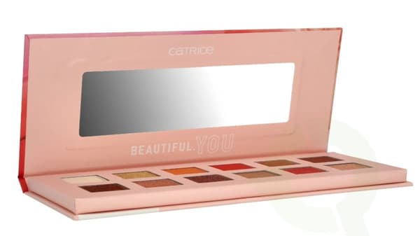 Catrice Beautiful Possiblities Palette Limited Edition 12 g C01 Beautiful Possiblities