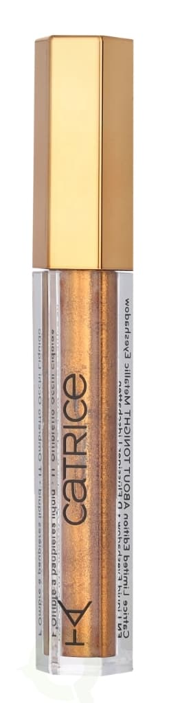 Catrice Om Tonight Metallic Eyeshadow Limited Edition 2 ml C01 Enchanting Lights