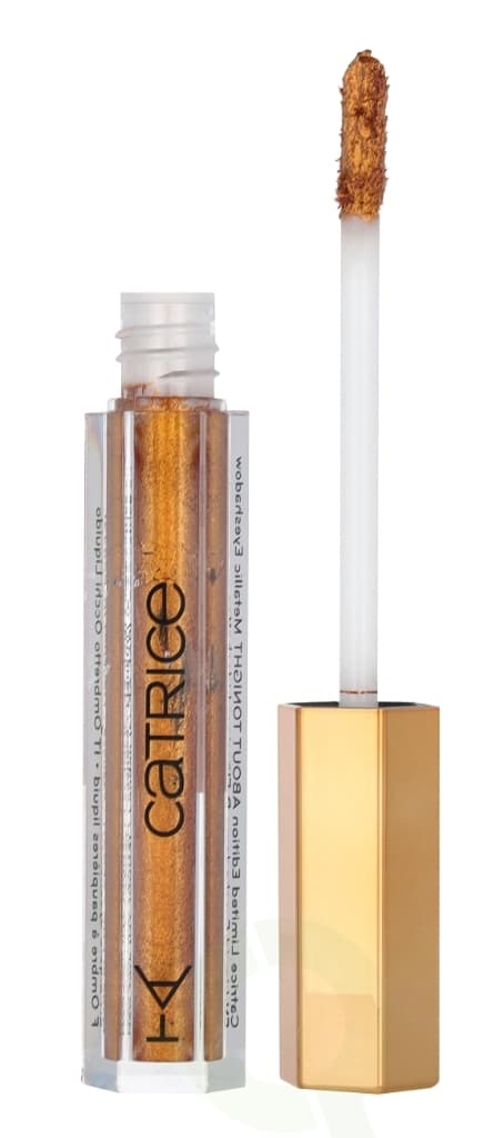 Catrice Om Tonight Metallic Eyeshadow Limited Edition 2 ml C01 Enchanting Lights