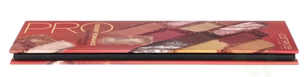Catrice Pro Desert Romance Slim Eyeshadow Palette 10.6 g 010 Romance Slim