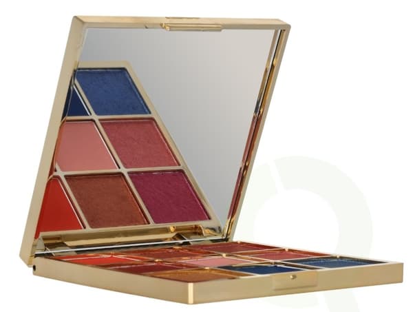 Catrice Magic Christmas Story Eyeshadow Palette 22 g C01 The Nutcracker