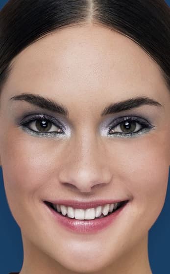 Bourjois Satin 24h Eyeshadow - 08 Iron Woman