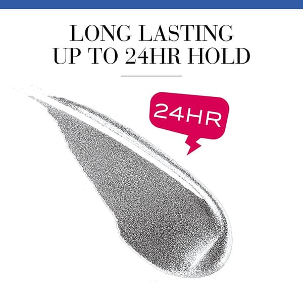 Bourjois Satin 24h Eyeshadow - 08 Iron Woman