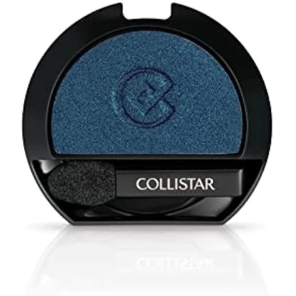 Ögonskugga - COLLISTAR - Kompakt och felfri - Långvarig - Återfuktande - 2 g