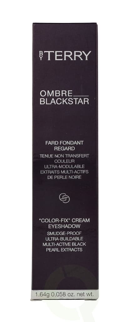 By Terry Ombre Blackstar Color Fix Cream Eyeshadow 1.64 g #6 Frozen Quartz