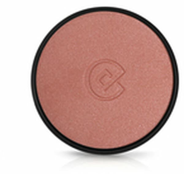 Eyeshadow Collistar Impeccable Maxi 08-hennè Refill 9 g