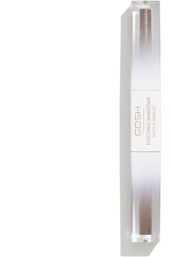 Gosh Eyeconic Shadows Matte & Metallic #003-Savage 2 ml