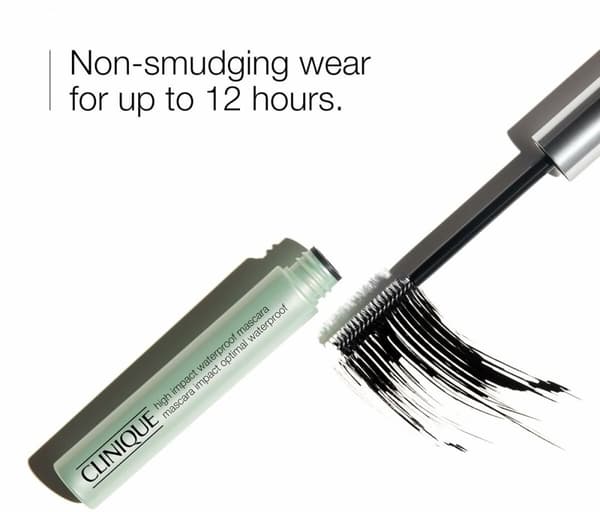 Eyeshadow Clinique High Impact Nº 01 8 ml