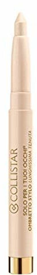 Eyeshadow Collistar 1-ivory Pencil (1,4 g)