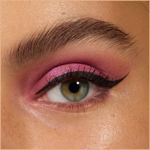 Essence - Soft Touch Duo ögonskugga - 02 Berry Crush
