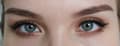 Miniatyrbild 3 av 3: Rimmel Magnif'eyes Double Ended Shadow + Liner-Kissed By A Rose Gold