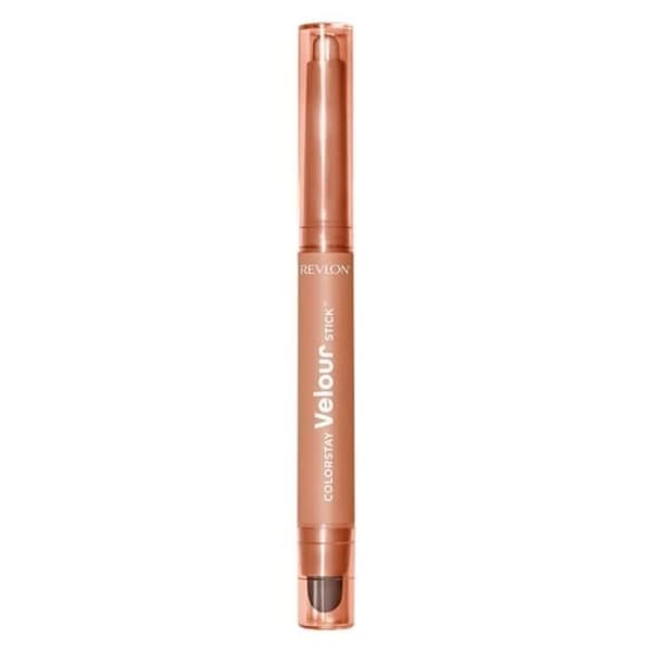 Revlon Colorstay Stick Velvet Eye Shadow N°878 Cashmere 1,04g