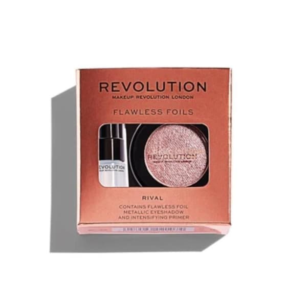 Revolution Flawless Foils - Rival