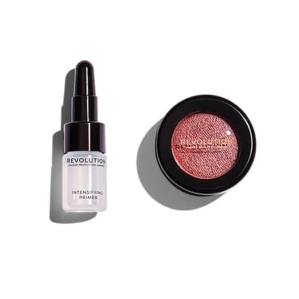 Revolution Flawless Foils - Roséguld