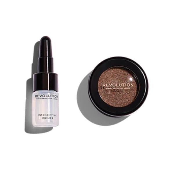 Revolution Flawless Foils - Övervinna