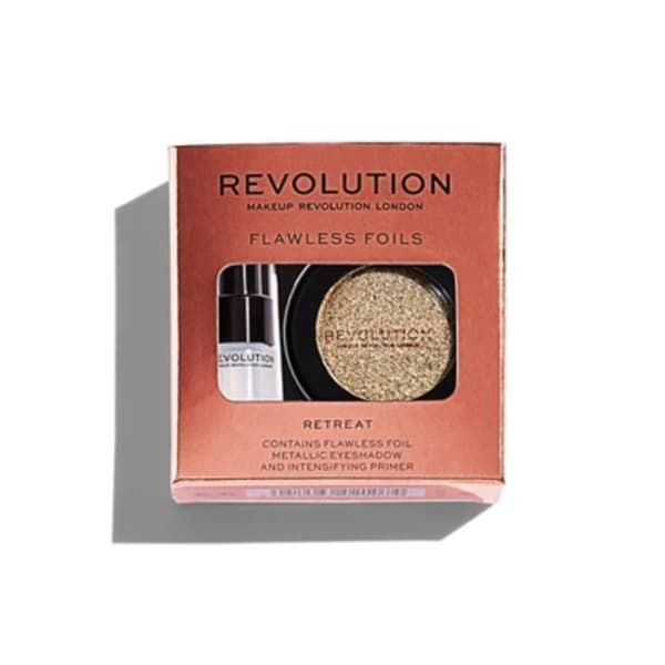 Revolution Flawless Foils - Retreat