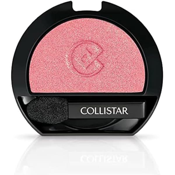 Collistar kompakt och felfri ögonskugga - Långvarig färg - Ljusande och återfuktande - 2g