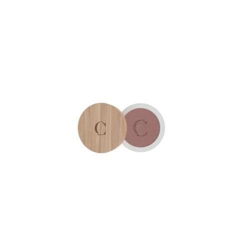 Couleur Caramel Organic Eyeshadow N°055 Pearly Copper 1,7g