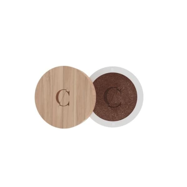 Ögonskugga N°157 - Pearly Chocolate - Sunkissed Look - Caramel Color