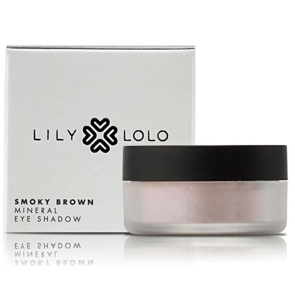 Mineral Eyeshadow Miami Taupe LILY LOLO