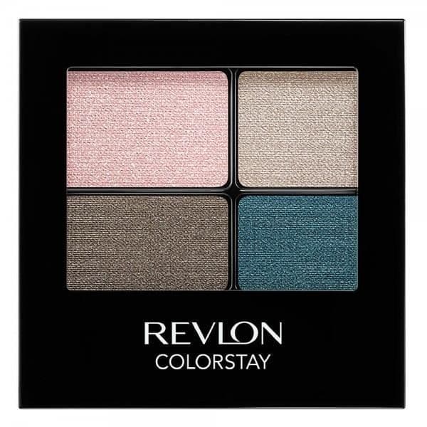 Revlon - Colorstay Romantic 16 Hour Eye Shadow - 0,16 oz. - 4,8 g
