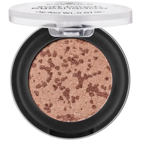 Essence - Ultra Soft Soft Touch Eyeshadow - 08 Cookie Jar