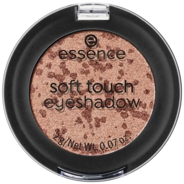 Essence - Ultra Soft Soft Touch Eyeshadow - 08 Cookie Jar