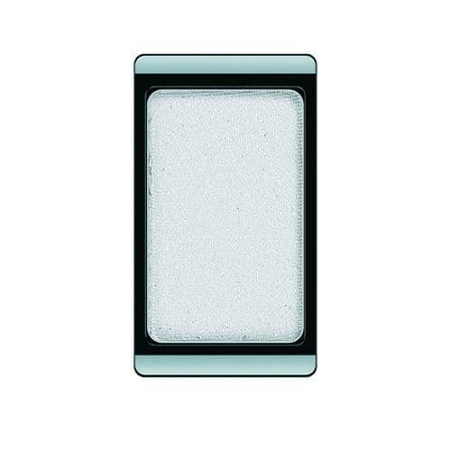 Ögonskugga - ARTDECO - 314 - Glam White Grey - Puder - Ej vattentålig
