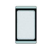 Ögonskugga - ARTDECO - 314 - Glam White Grey - Puder - Ej vattentålig