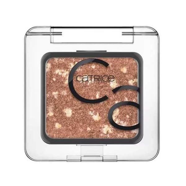 CATRICE ART COLOURS SOMBRA DE OJOS 420 RUSTY ROOBI