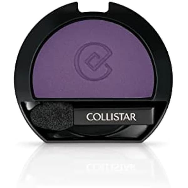 Kompakt och felfri ögonskugga - Collistar - Långvarig och återfuktande - 2 g