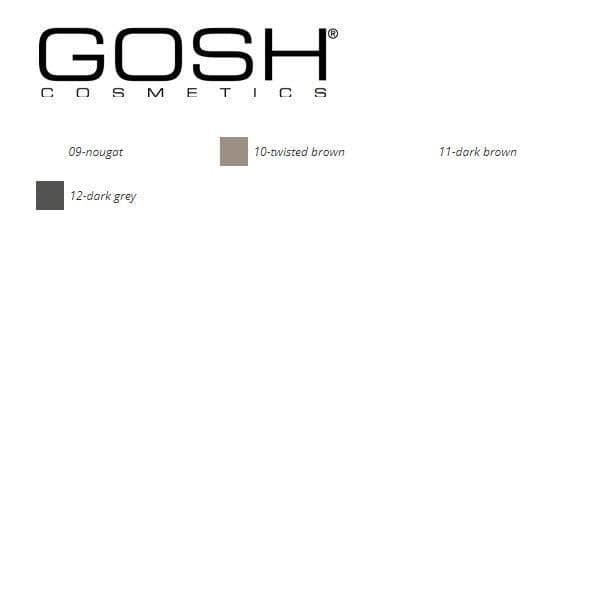 Forever Gosh Copenhagen ögonskugga (1,5 g)