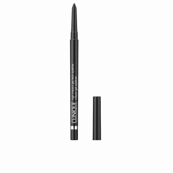 Luomiväri Clinique High Impact Musta 0,35 g