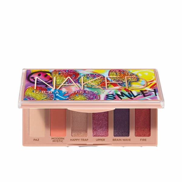 Øyenskygge Urban Decay Naked Mad Happy (1 enheter)