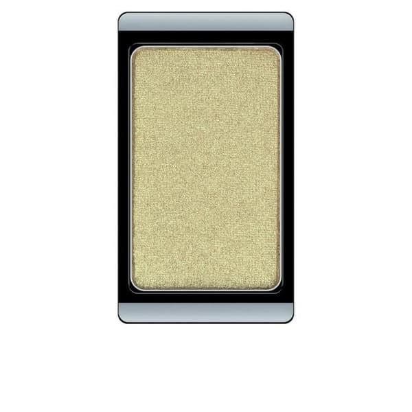 Artdeco - EYESHADOW DUOCROME 252-citronflimmer 0,8 gr