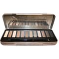 Miniatyrbild 3 av 4: W7 In the Buff-Natural Nudes Eyeshadow Palette